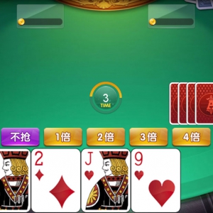 抢庄牛牛