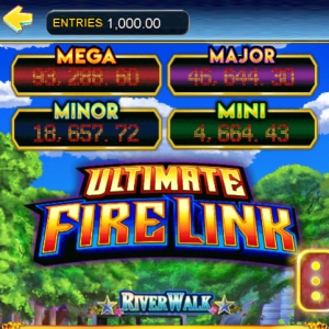 firelinkRiverWall