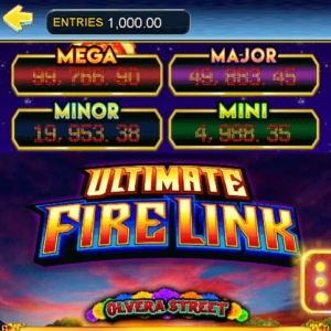 firelinkOlverastreet