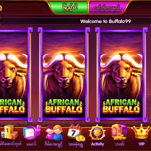 缅甸版本大厅-缅甸语